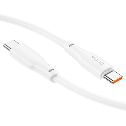Cable Type-C to Type-C “X93 Force” PD 100W fast charger