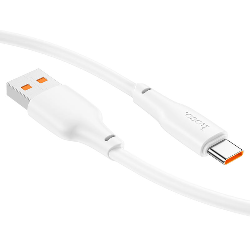 Cable USB to Type-C “X93 Force” 100W fast charger