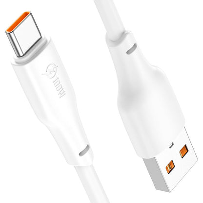 Cable USB to Type-C “X93 Force” 100W fast charger