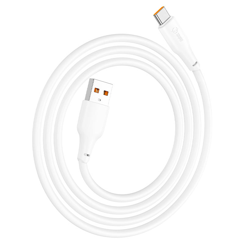 Cable USB to Type-C “X93 Force” 100W fast charger