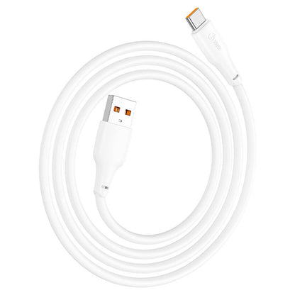 Cable USB to Type-C “X93 Force” 100W fast charger
