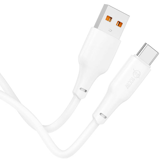 Cable USB to Type-C “X93 Force” 100W fast charger
