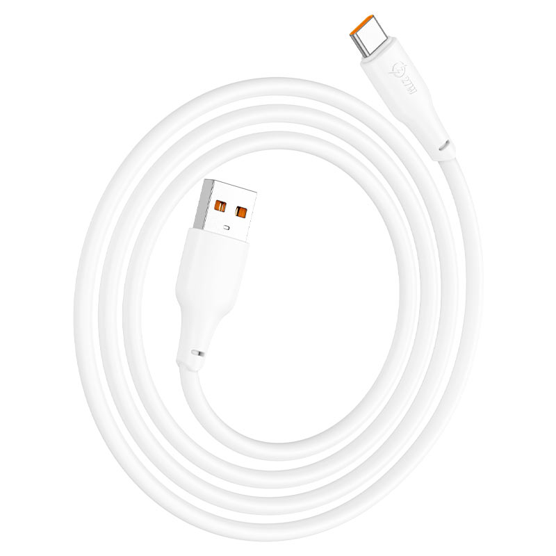 Cable USB to Type-C “X93 Force” 27W fast charge