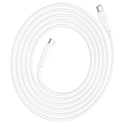 Cable Type-C to Type-C “X93 Force” PD 60W fast charge