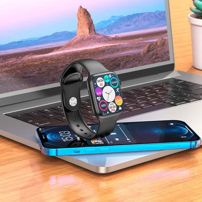 Y5 Pro Smart sports watch(Call Version)