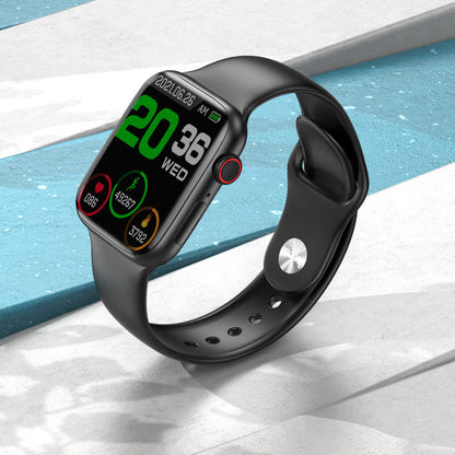 Y5 Pro Smart sports watch(Call Version)