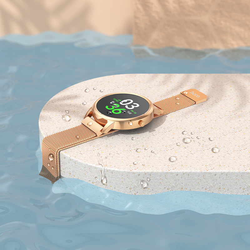 Y8 Smart sports watch