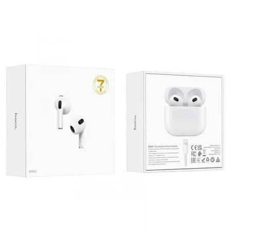 EW43 True wireless stereo headset