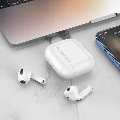EW43 True wireless stereo headset