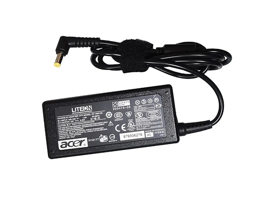 Charger Accer Big Pin (Normal)
