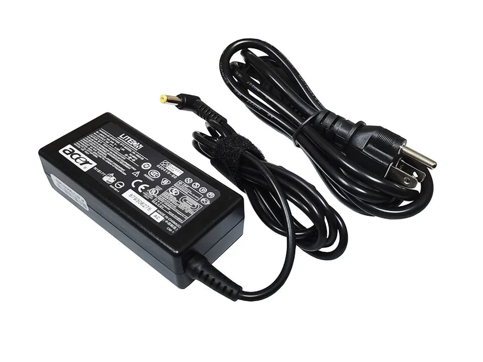 Charger Accer Big Pin (Normal)